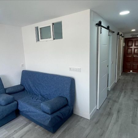 Apartamentos Arcos I Superior Casa Azahar Alcoceber Экстерьер фото