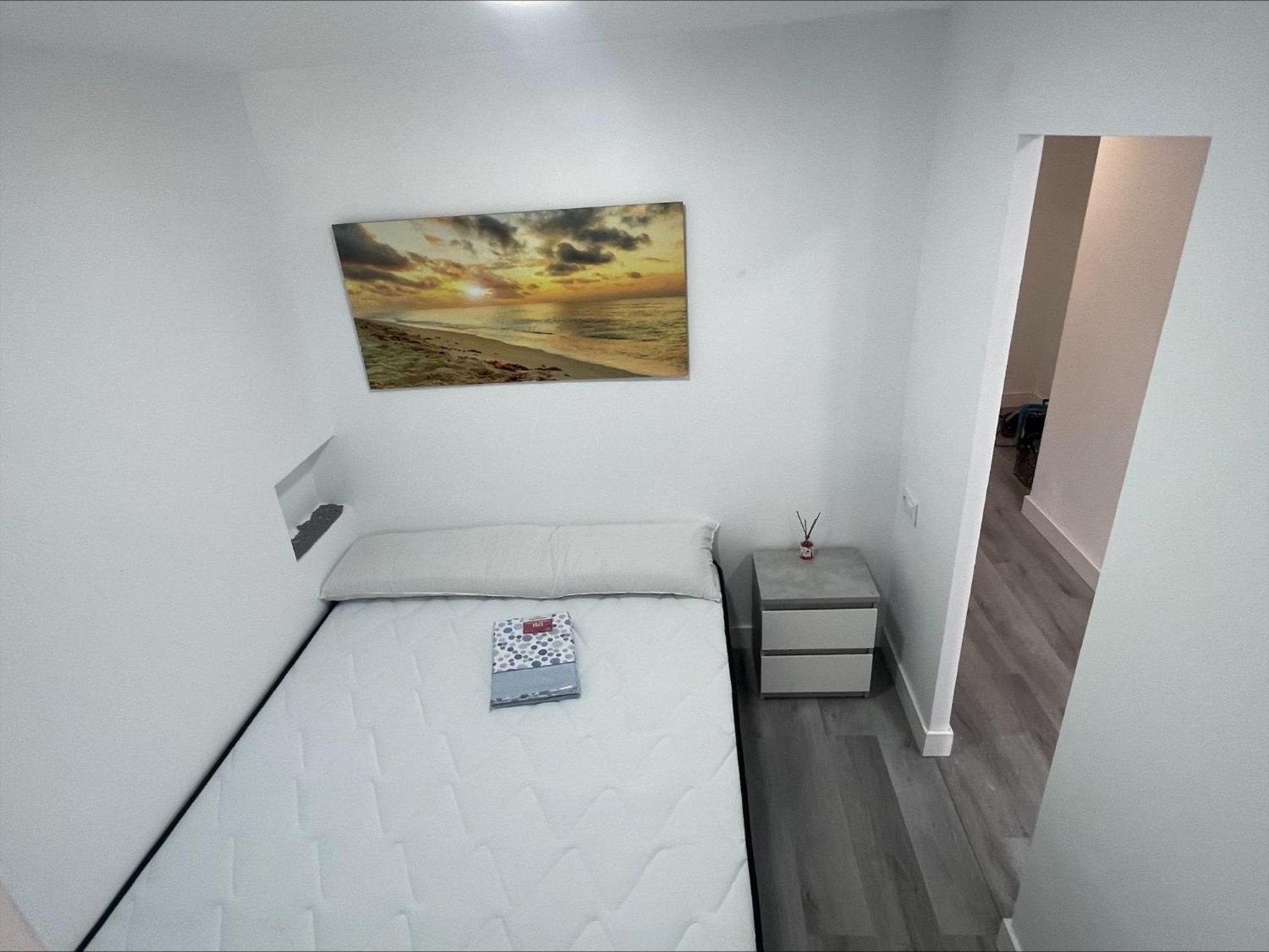 Apartamentos Arcos I Superior Casa Azahar Alcoceber Экстерьер фото