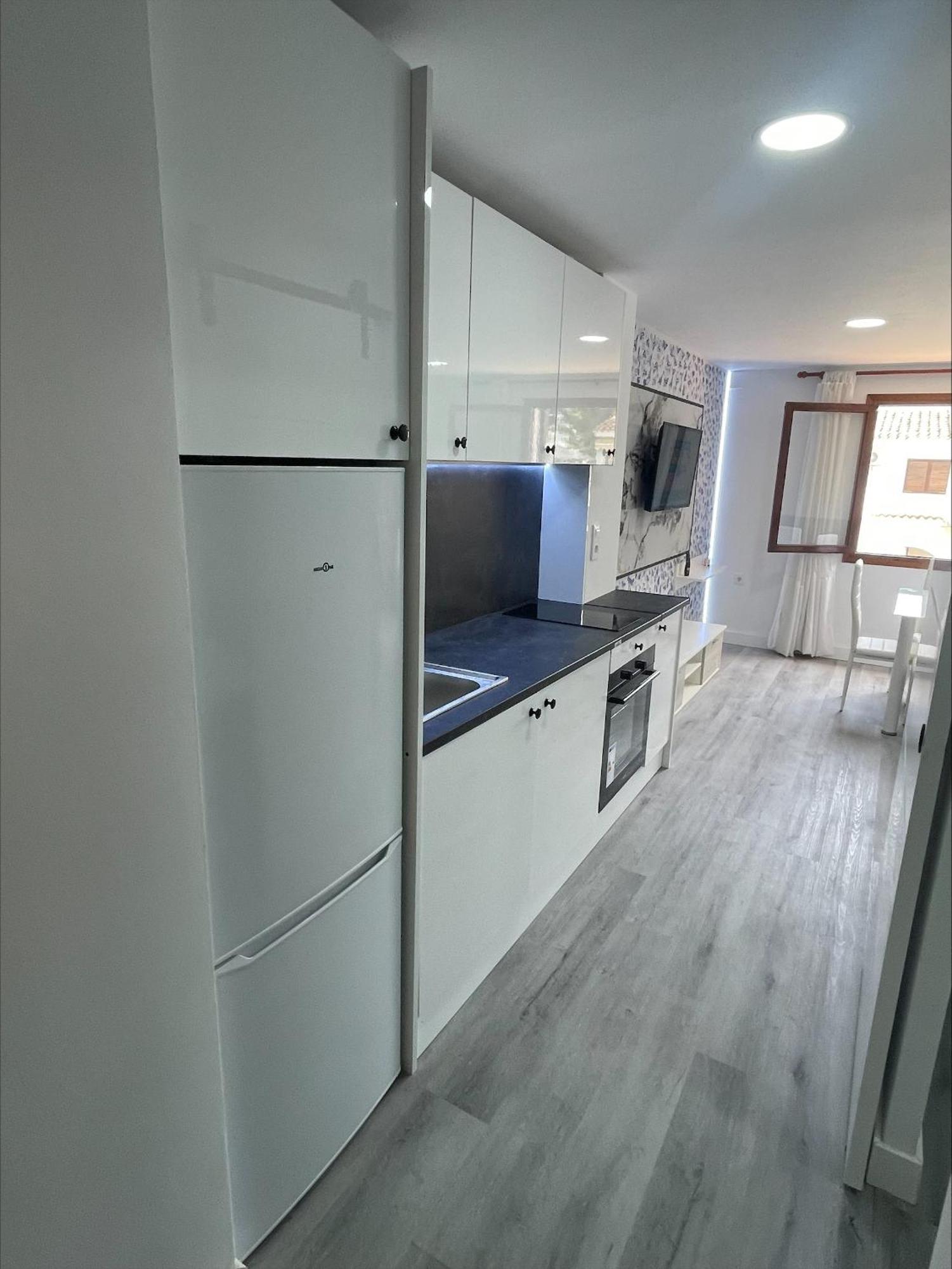 Apartamentos Arcos I Superior Casa Azahar Alcoceber Экстерьер фото