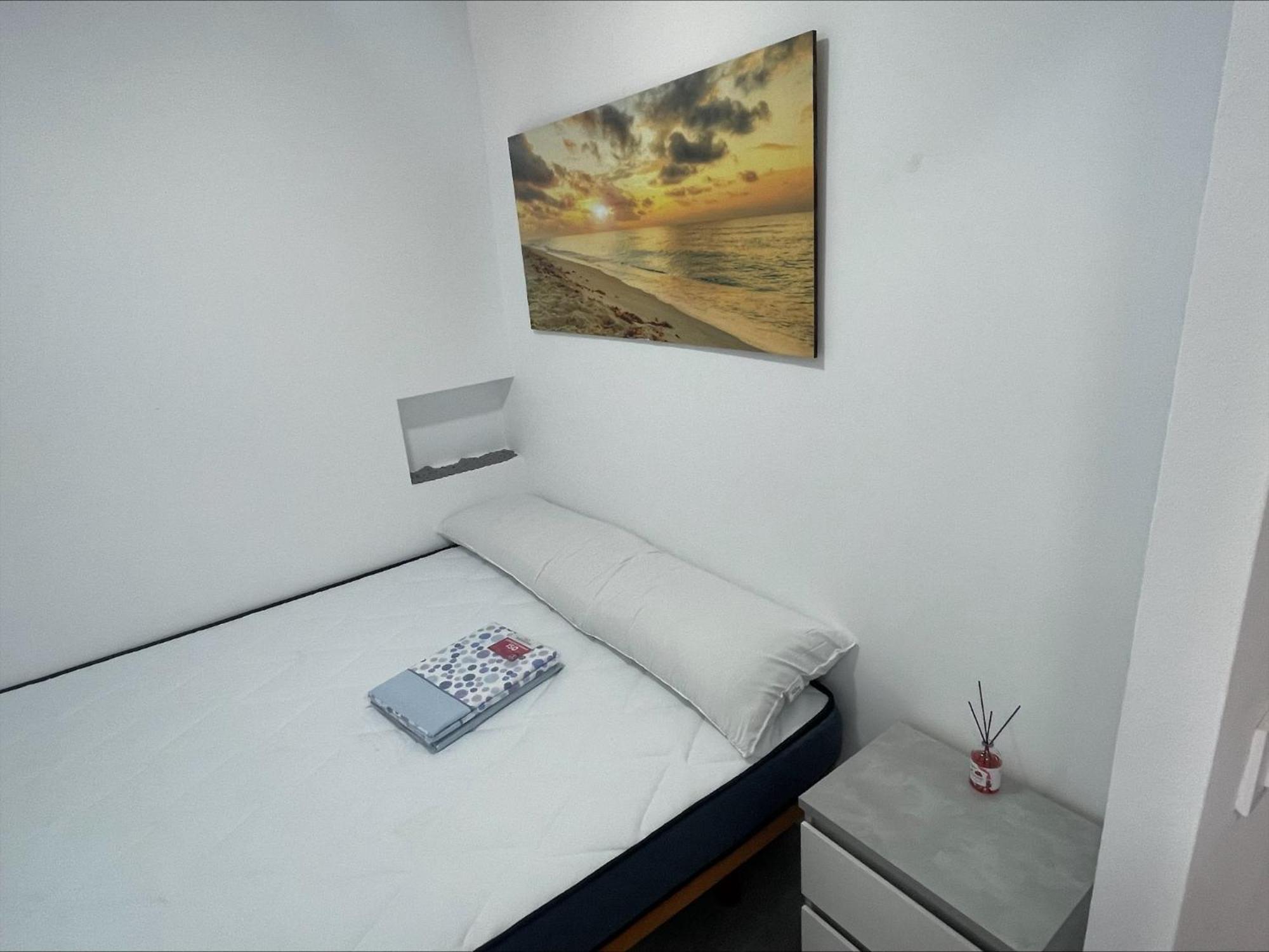 Apartamentos Arcos I Superior Casa Azahar Alcoceber Экстерьер фото