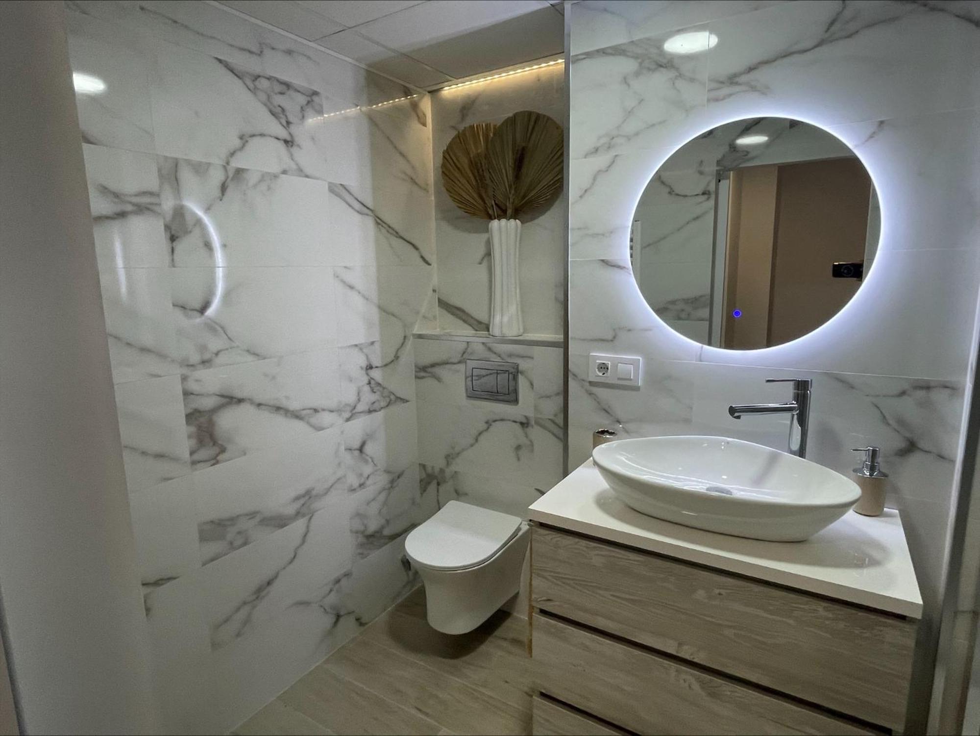 Apartamentos Arcos I Superior Casa Azahar Alcoceber Экстерьер фото
