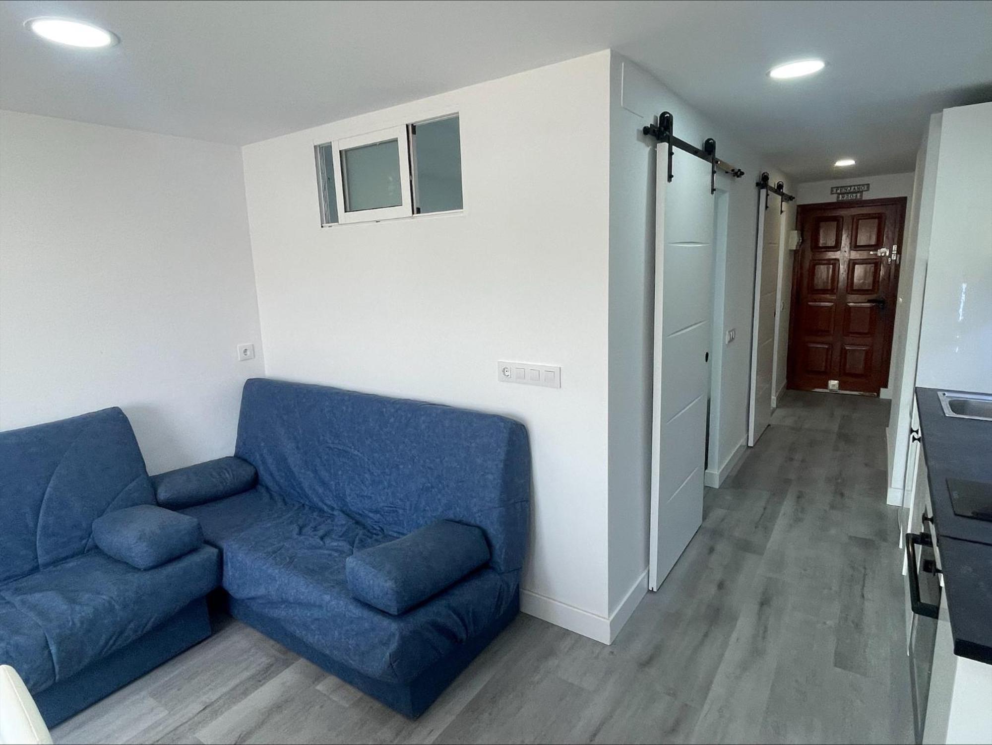 Apartamentos Arcos I Superior Casa Azahar Alcoceber Экстерьер фото