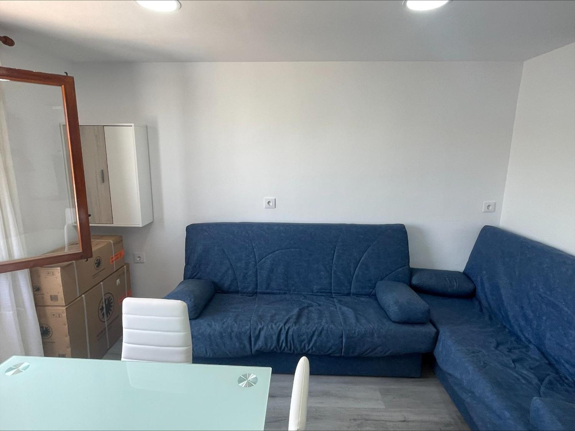 Apartamentos Arcos I Superior Casa Azahar Alcoceber Экстерьер фото