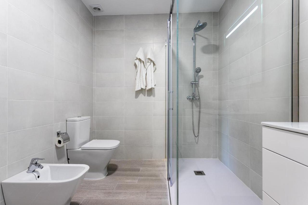 Apartamentos Arcos I Superior Casa Azahar Alcoceber Экстерьер фото