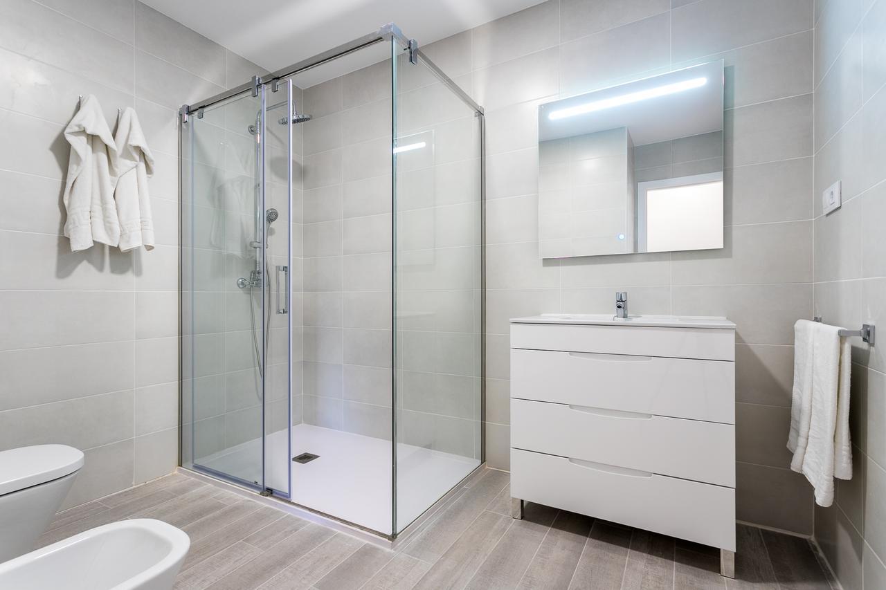 Apartamentos Arcos I Superior Casa Azahar Alcoceber Экстерьер фото