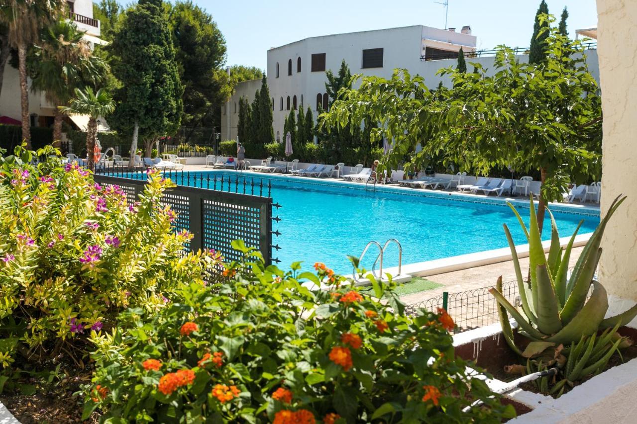 Apartamentos Arcos I Superior Casa Azahar Alcoceber Экстерьер фото
