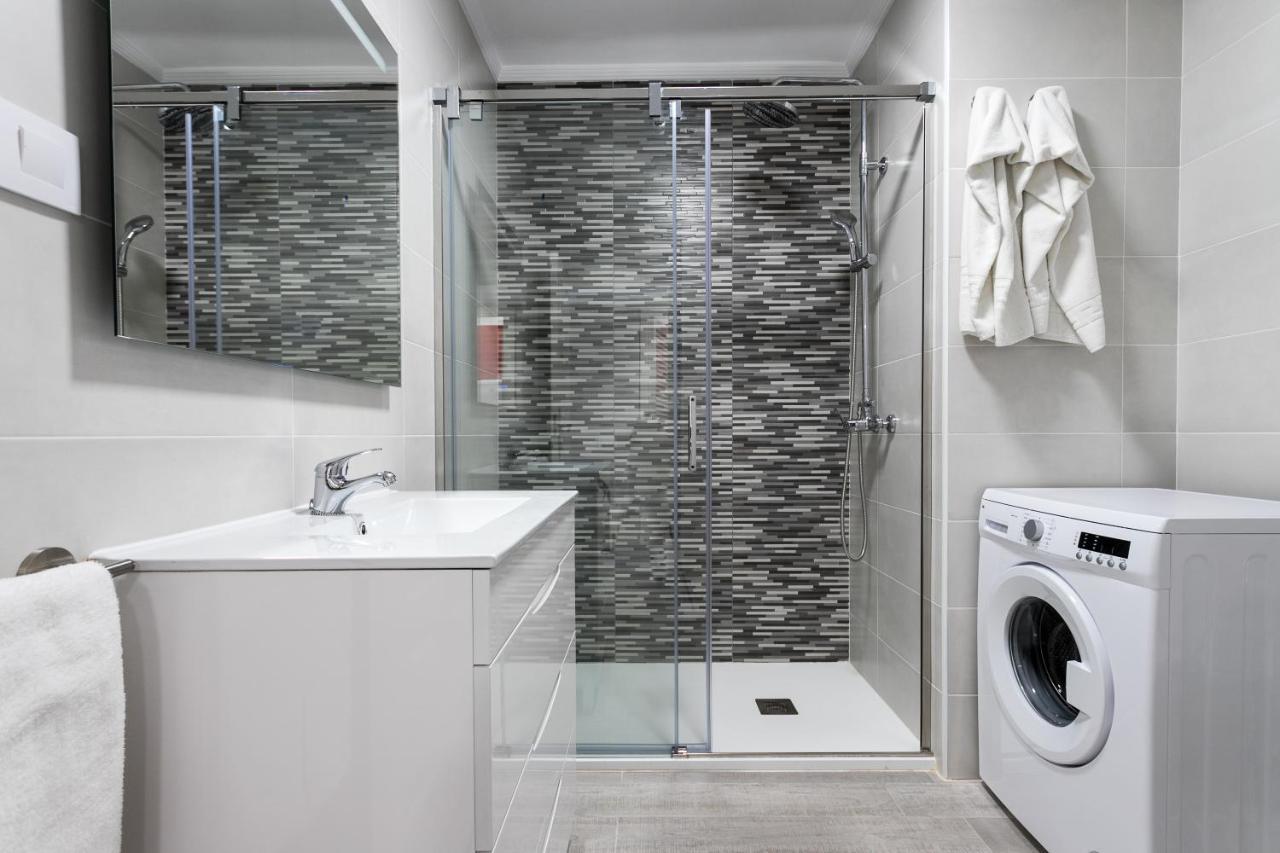 Apartamentos Arcos I Superior Casa Azahar Alcoceber Экстерьер фото